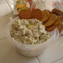 Image of A And Z Dip, AllRecipes