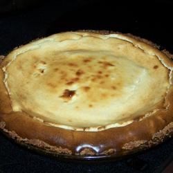 Image of Durian Puree Cheesecake, AllRecipes