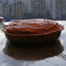 Image of Chocolate Mousse Pie, AllRecipes