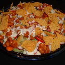 Image of Western Salad, AllRecipes
