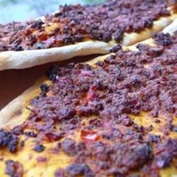 Image of Armenian Pizzas (Lahmahjoon), AllRecipes