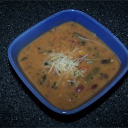 Image of Best Darn Minestrone Soup Around, AllRecipes