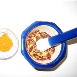 Image of Curry Powder, AllRecipes