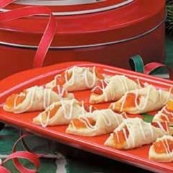 Image of Apricot Tea Cookies, AllRecipes