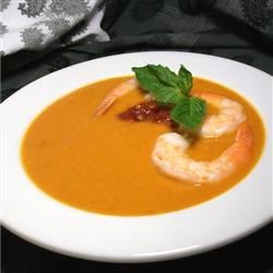 Image of Thai Pumpkin Soup, AllRecipes