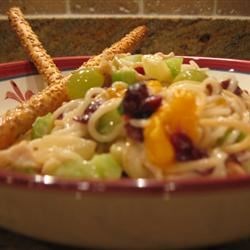 Image of Chicken Salad Al La Barbara, AllRecipes