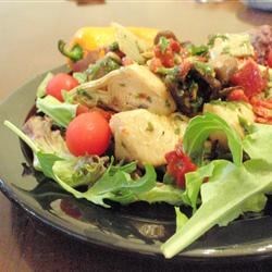 Image of Marinated Artichoke Salad, AllRecipes