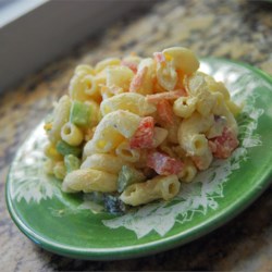 Image of Macaroni Salad, AllRecipes