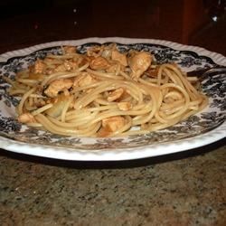 Image of Asian Carryout Noodles, AllRecipes