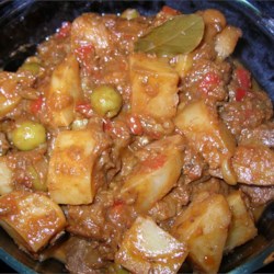 Image of Cuban Beef Stew, AllRecipes