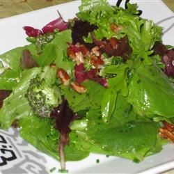 Image of Sweet 'N' Sour Tossed Salad, AllRecipes