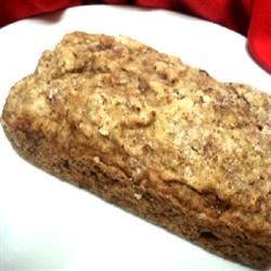 Image of Apple Nut Bread, AllRecipes