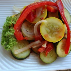 Image of Summer Vegetable Ratatouille, AllRecipes