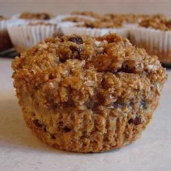 Image of Alan's Ultimate Bran Muffins, AllRecipes