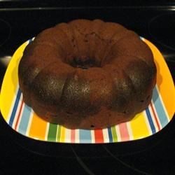 Image of Amaretto Cake, AllRecipes