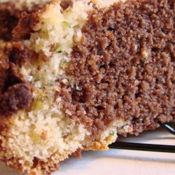 Image of Chocolate Wave Zucchini Bread, AllRecipes