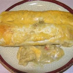 Image of Breakfast Enchiladas, AllRecipes