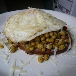 Image of White Bean Breakfast, AllRecipes