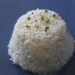 Image of Asian Coconut Rice, AllRecipes
