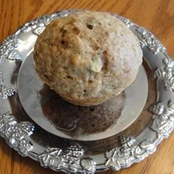 Image of Five Spice Muffins, AllRecipes
