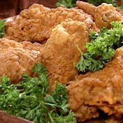 Image of A Southern Fried Chicken, AllRecipes