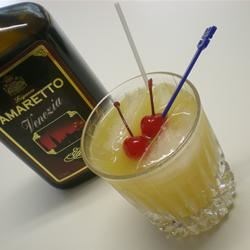 Image of Amaretto Sweet And Sour, AllRecipes
