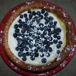 Image of Aunt Edith's Baked Pancake, AllRecipes