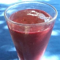 Image of A Very Intense Fruit Smoothie, AllRecipes