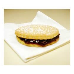 Image of Fruit Preserve Sandwich Cookies, AllRecipes