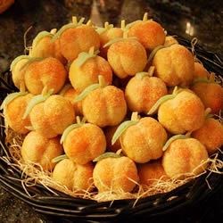 Image of Austrian Peach Cookie, AllRecipes