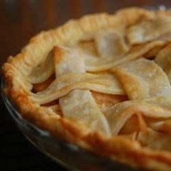 Image of Apple Pie By Grandma Ople, AllRecipes