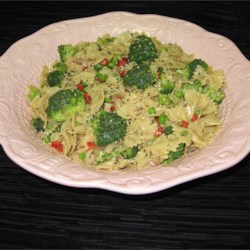 Image of Asian Pasta Salad, AllRecipes