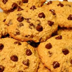 Image of Ally's Chocolate Chip Cookies, AllRecipes