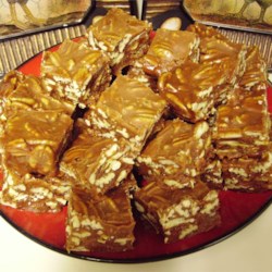 Image of Aunt Bill's Brown Candy, AllRecipes