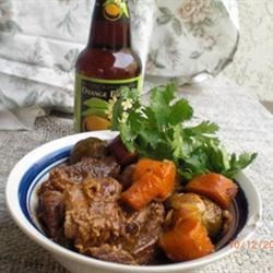 Image of Pot Roast, Vegetables, And Beer, AllRecipes