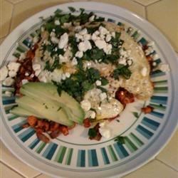 Image of Greek Cowboy Hash And Eggs, AllRecipes