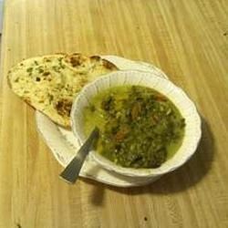 Image of Kale And Spinach Saag, AllRecipes
