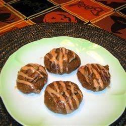 Image of Extra Easy Pumpkin Cookies, AllRecipes