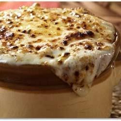 Image of French Onion Soup Gratinee, AllRecipes