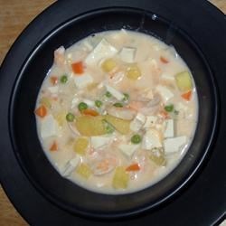 Image of Squash And Coconut Milk Stew, AllRecipes