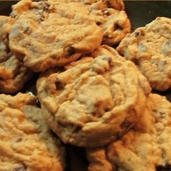 Image of Amy's Chocolate Chip Cookies, AllRecipes