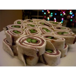 Image of Asparagus Beef Roll-Ups, AllRecipes