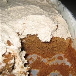 Image of Beer Spice Cake, AllRecipes