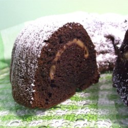 Image of Mexican Mocha Bundt Cake, AllRecipes