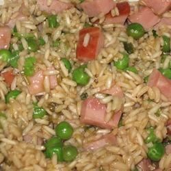 Image of Microwave Fried Rice, AllRecipes