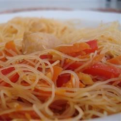 Image of Quick Chinese-Style Vermicelli (Rice Noodles), AllRecipes