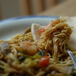 Image of Mie Goreng - Indonesian Fried Noodles, AllRecipes