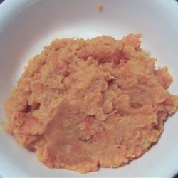Image of Carrot-Sweet Potato Mash, AllRecipes