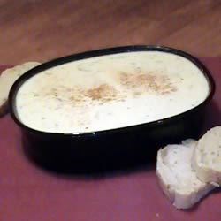 Image of The Perfect Hot Artichoke And Spinach Dip, AllRecipes