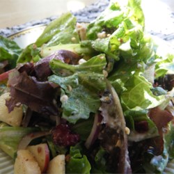 Image of Cornucopia Salad, AllRecipes